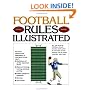 Football Rules Illustrated