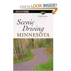 Scenic Driving Minnesota