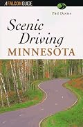 Scenic Driving Minnesota
