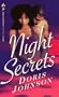 Night Secrets (Arabesque)