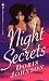 Book Night Secrets (Arabesque)
