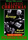 Revue MARENGO FILMS-VIDEO/DVD  / Scrooge / Beyond Tomorrow (1935)