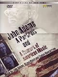 John Adams - A Portrait (PAL) [DVD] [2002]