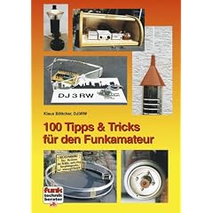 100 Tipps und Tricks f�r den Funkamateur