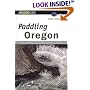 Paddling Oregon