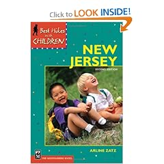 New Jersey (Best Hikes With Children)