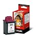 Lexmark 12A1990 photo colour ink cartridge 90