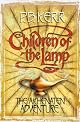 The Akhenaten Adventure: Children of the Lamp, Book 1 (Unabridged)