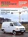Revue Technique Automobile, numéro 182.2 vw transporter diesel 91-98 td/tdi. VW Transporter diesel 91-98 TD et TDI Revue Technique Automobile, numéro 182.2 vw transporter diesel 91-98 td/tdi. VW Transporter diesel 91-98 TD et TDI