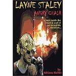 Layne Staley: Angry Chair book cover