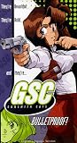 Gunsmith Cats Special