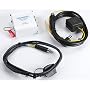 USA Spec iPod Interface Connects your iPod to select Volvo factory radios