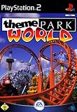 Eigenschaften Electronic Arts GmbH  / Theme Park World