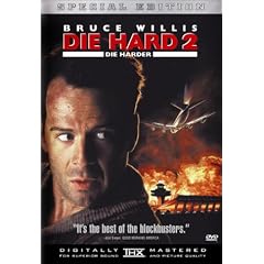 Die Hard 2 - Die Harder (Special Edition)