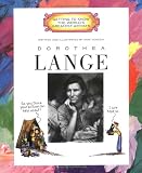 Product details for Dorothea Lange (Getting to Know the World's Greatest Artists)
