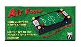 Mini air football set