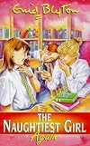 The Naughtiest Girl Again (Naughtiest Girl)