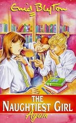 The Naughtiest Girl Again (Naughtiest Girl)
