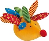Eigenschaften sigikid 49577 / sigikid 49577 - PlayQ Greifling Igel