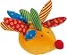 sigikid 49577 - PlayQ Greifling Igel