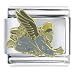 Flying Angel Italian Charms Bracelet Link