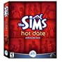 The Sims Hot Date Expansion Pack
