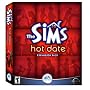 The Sims: Hot Date Expansion Pack