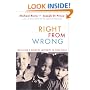 Right from Wrong: Instilling a Sense of Integrity in Your Child