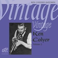 Vintage Ken Colyer Volume 2