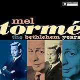Mel Tormé - The Bethlehem Years