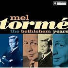 The Bethlehem Years by Mel Tormé