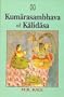 Kalidasa's Kumarasambhava