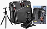 Nikon SLR flash photography kit 