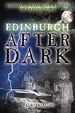 Edinburgh after dark
