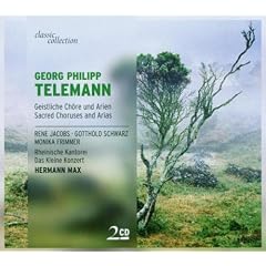 Geistliche Musik