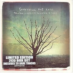 Phantom Limbs: Selected B Sides