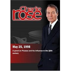 Charlie Rose with Robert Hughes, Rob Reiner, Norm Pearlstine, Sheryl Crow, & Anna Deveare Smith (May 25, 1998)