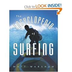 The Encyclopedia of Surfing