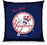 New York Yankees Pillow