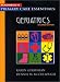 Blackwell's Primary Care Essentials: Geriatrics by Karen, M.D. Gershman ISBN 0632045213