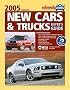 Edmunds.com New Car & Truck Buyers Guide 2005