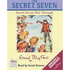 The Secret Seven Win Through: Complete & Unabridged