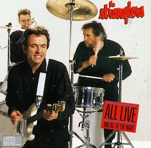The Stranglers - All Live - Zortam Music