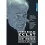 Pierre Boulez: Juxta Positions