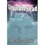 Thunderhead: A Paranormal Romance of the Guardians of Man