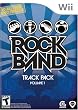 Rock Band Track Pack: Vol. 1