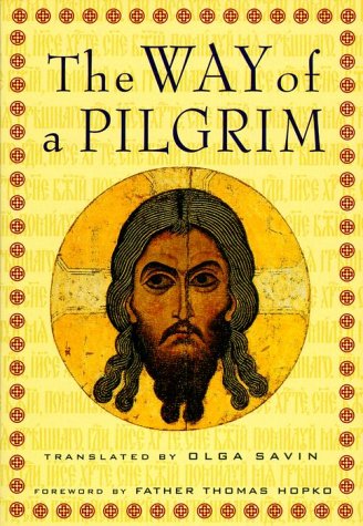 The Way of a Pilgrim under Orthodoxy in The Books Store