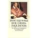 Der Gro�inquisitor (insel taschenbuch)