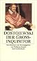 Der Gro�inquisitor (insel taschenbuch)