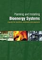 Planning and Installing Bioenergy Systems: A Guide for Installers, Architects and Engineers